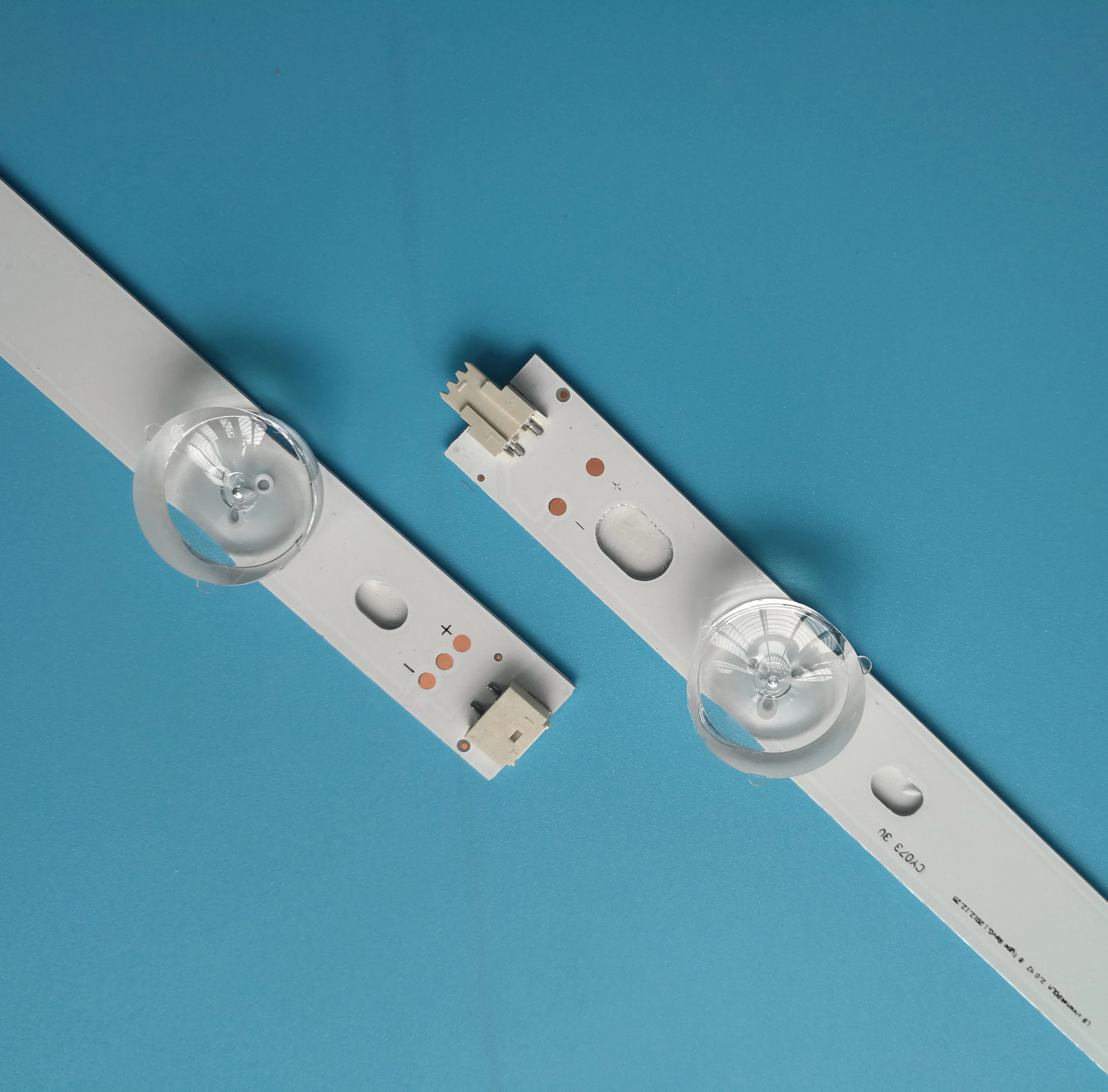 Новая светодиодная лента innotek POLA2.0 10 шт./компл. 42 дюйма POLA 2 0 T420HVN05.2 42LN5300 42ln570s 42ln570s-za