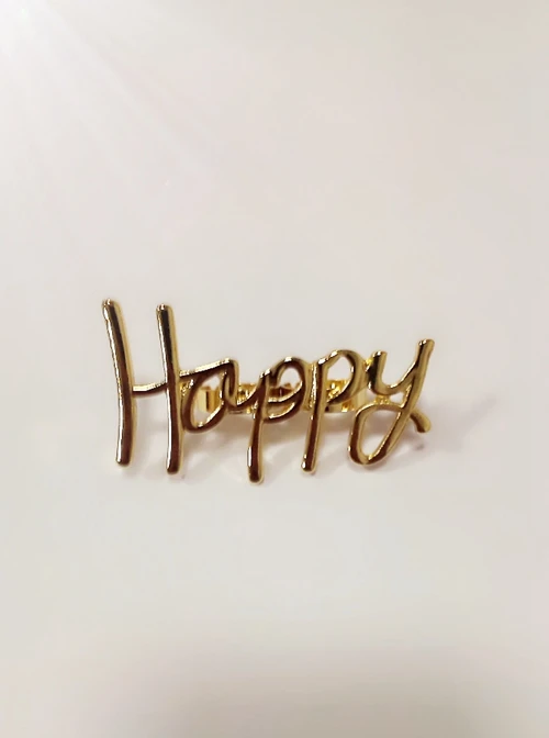 Модные кольца с буквами для женщин простое Золотое кольцо женское эффектное