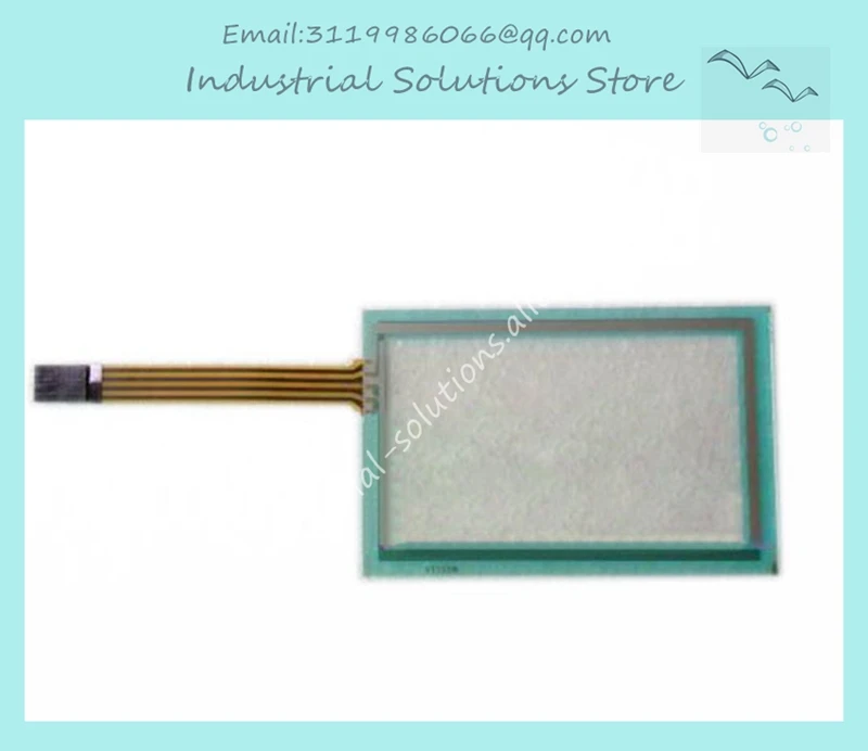 VT185W VT185W00000 сенсорный экран дигитайзер сенсорная панель стекло Али Экспресс доставка