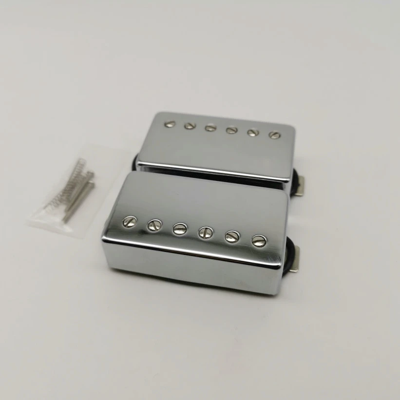 Guitar Pickups SH-4 JB SH-2n JAZZ Humbucker Pickup Set | Спорт и развлечения