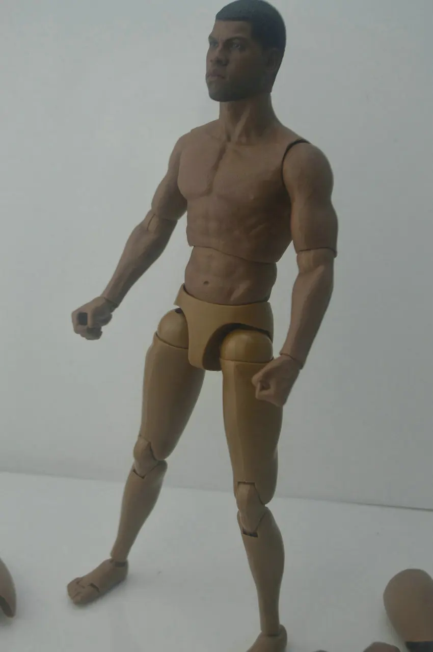 Игрушки Zc 1/6 увлажняющим эффектом марки The Finn головы черных точек полоски для