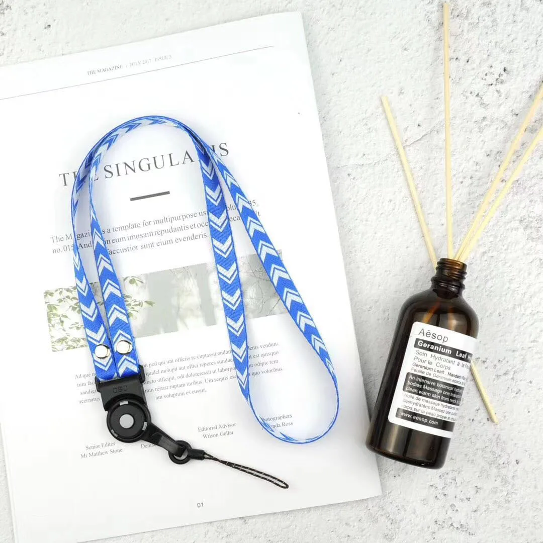 5 шт./лот популярный Чехол для мобильного телефона ремешок Камера КЛЮЧИ ID Pass карты