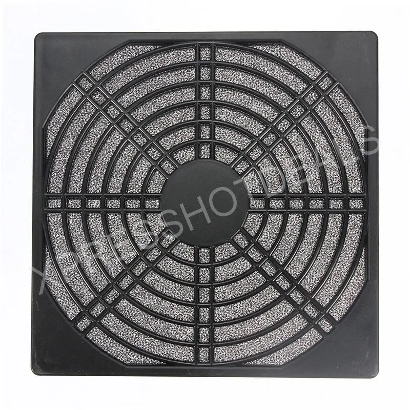 2x пылезащитный 80/120 мм чехол вентилятор фильтр для компьютера ПК с винтами |