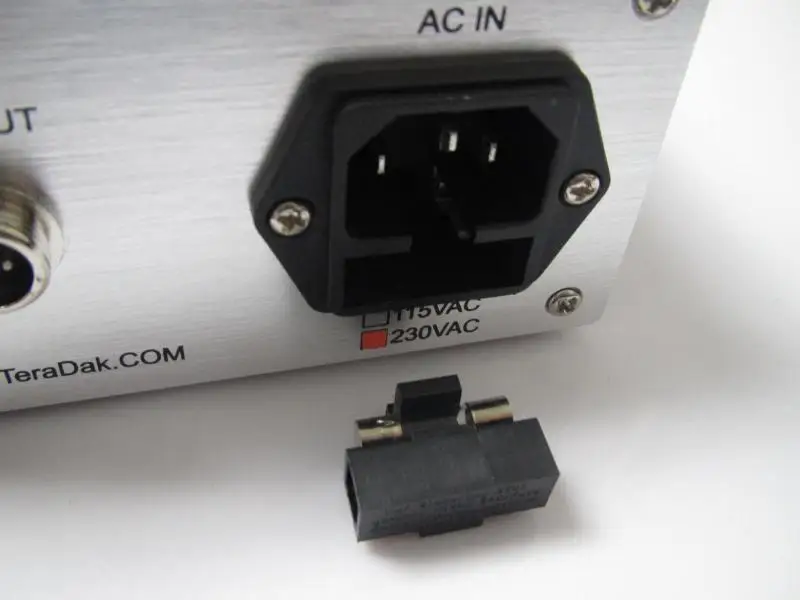 TeraDak DC 30W weiss int203 10V/2A Hi Fi Линейный источник питания|linear power|linear power supplyhifi linear supply |