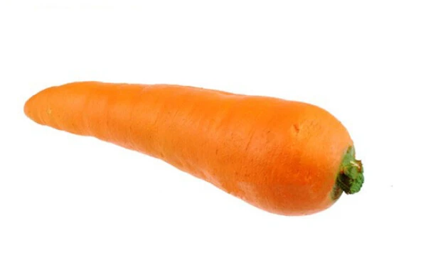 Резиновая поддельная морковь исчезающая волшебный трюк сценическая магия