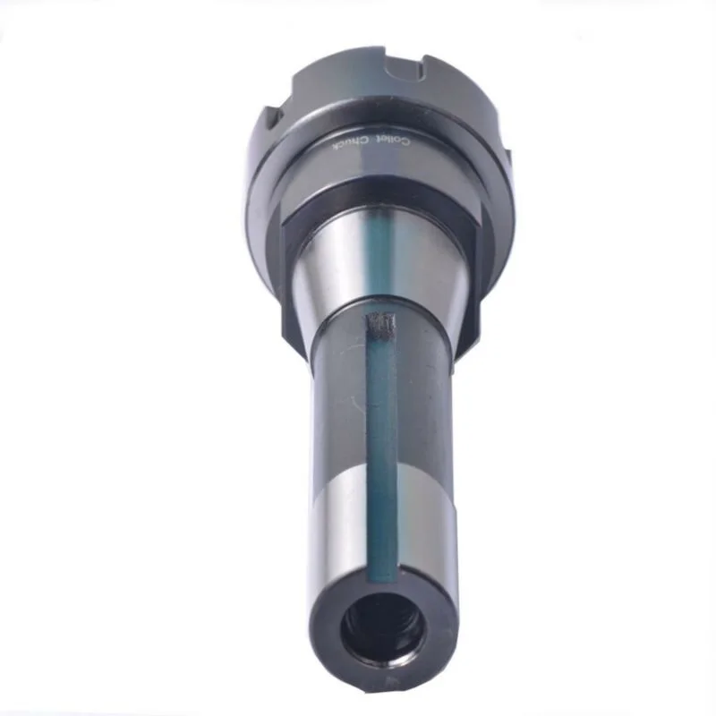 2 шт./компл. высокого качества 7/16 R8 ER40 пружинный цанговый патрон с ЧПУ Фрезерный