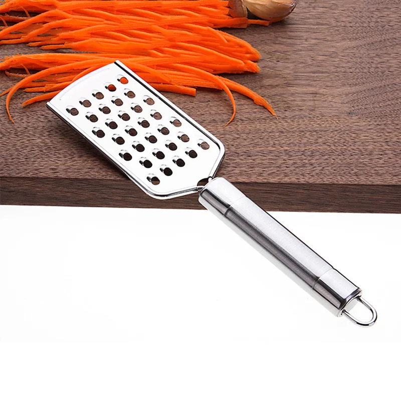 Многофункциональная терка для сыра из нержавеющей стали инструмент картофеля