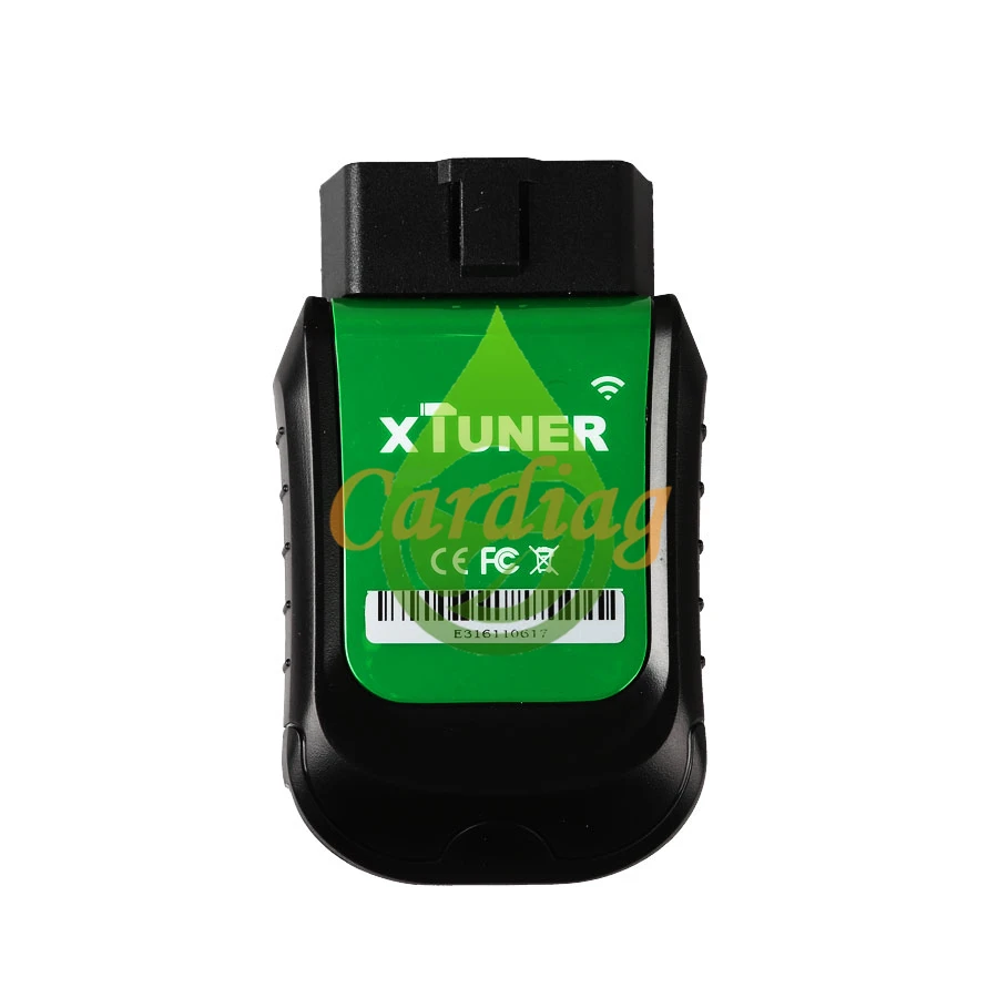 XTUNER E3 Wi Fi Full систем автомобиля инструмент диагностики автомобильный