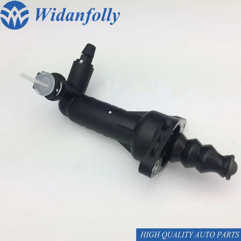 Главный цилиндр сцепления Widanfolly 1J1 721 388 A и рабочий 1J0 261 J для Golf 4 MK4 Bora Beetle A3 TT Octavia |