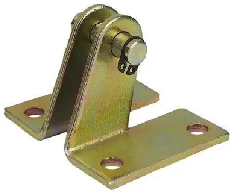 

SDB-20 MAL MA Mini Cylinder Mounting bracket base, Cylinder Accessories
