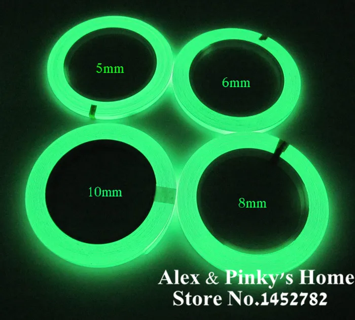 12 мм супер-высокие яркий свет горячая-излучающих люминесцентные световой