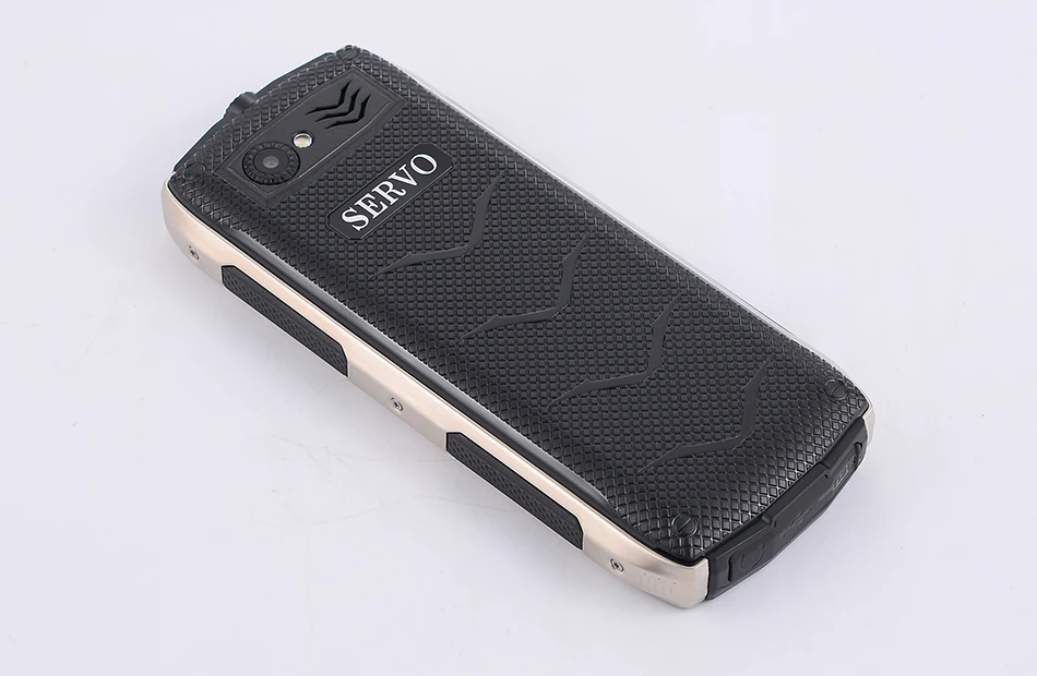 Мобильный телефон SERVO H8, 2,8 дюйма, 4 sim-карты, 4 режима ожидания, Bluetooth, фонарик, GPRS, внешний аккумулятор, телефоны, русская клавиатура, мобильный телефон