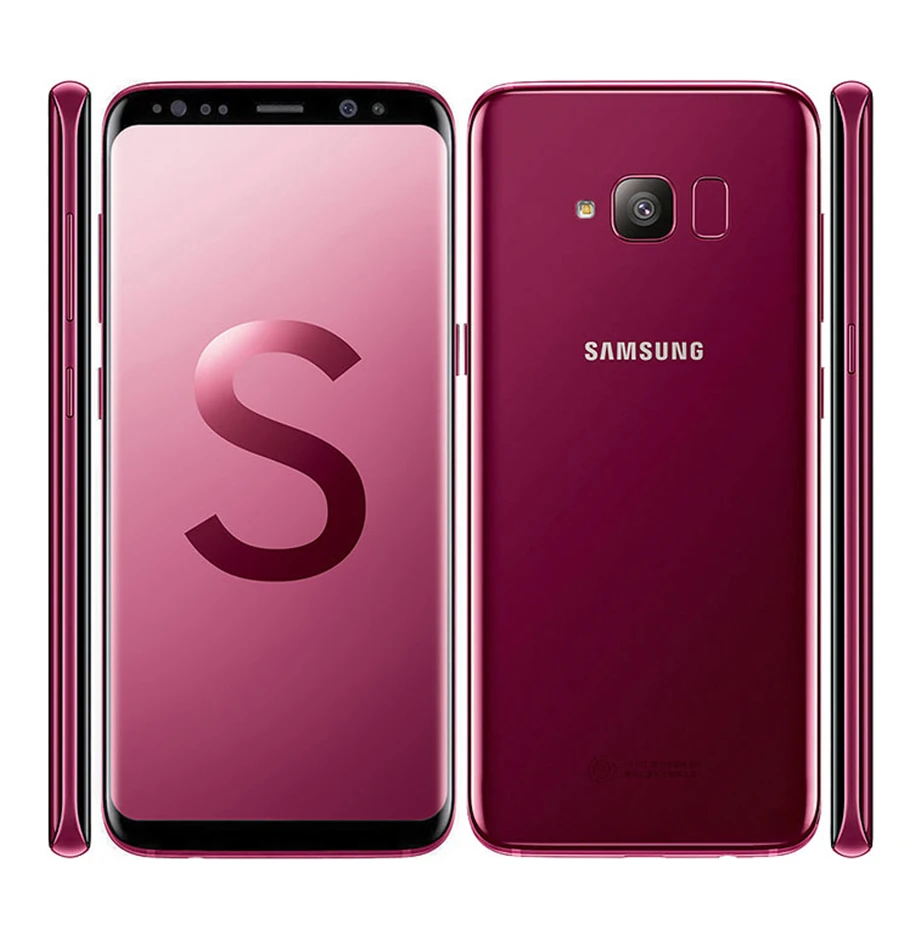 Samsung Galaxy S светильник роскошный оригинальный Android мобильный телефон G8750 GSM 4G LTE