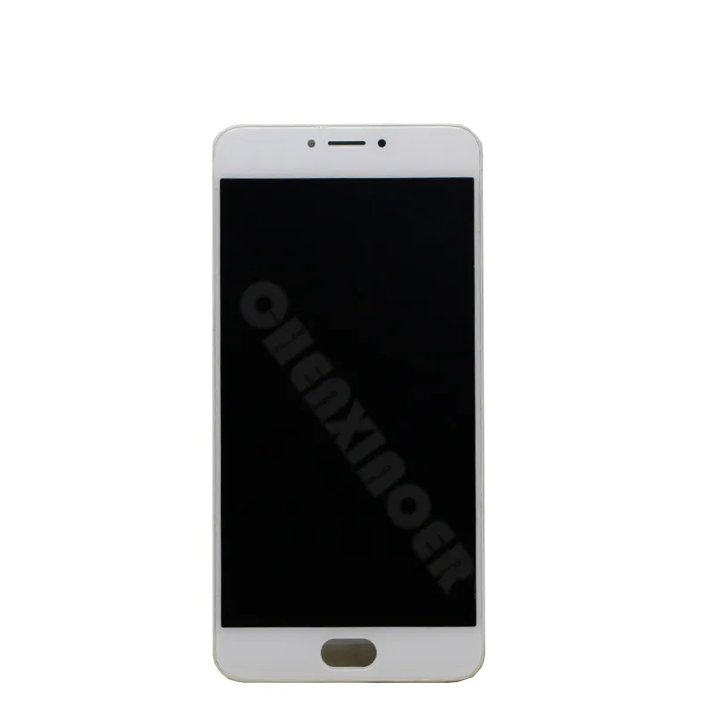 Meizu M3 Note LCD дисплей + кодирующий преобразователь сенсорного экрана в сборе