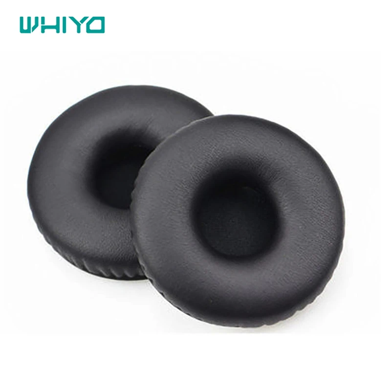 Фото Whiyo 1 пара сменных амбушюры наволочки подушки для наушников Sony MDR-XB450AP MDR-XB650BT Whiyo 1 пара сменных амбушюры наволочки подушки для наушников Sony MDR-XB450AP MDR-XB650BT
