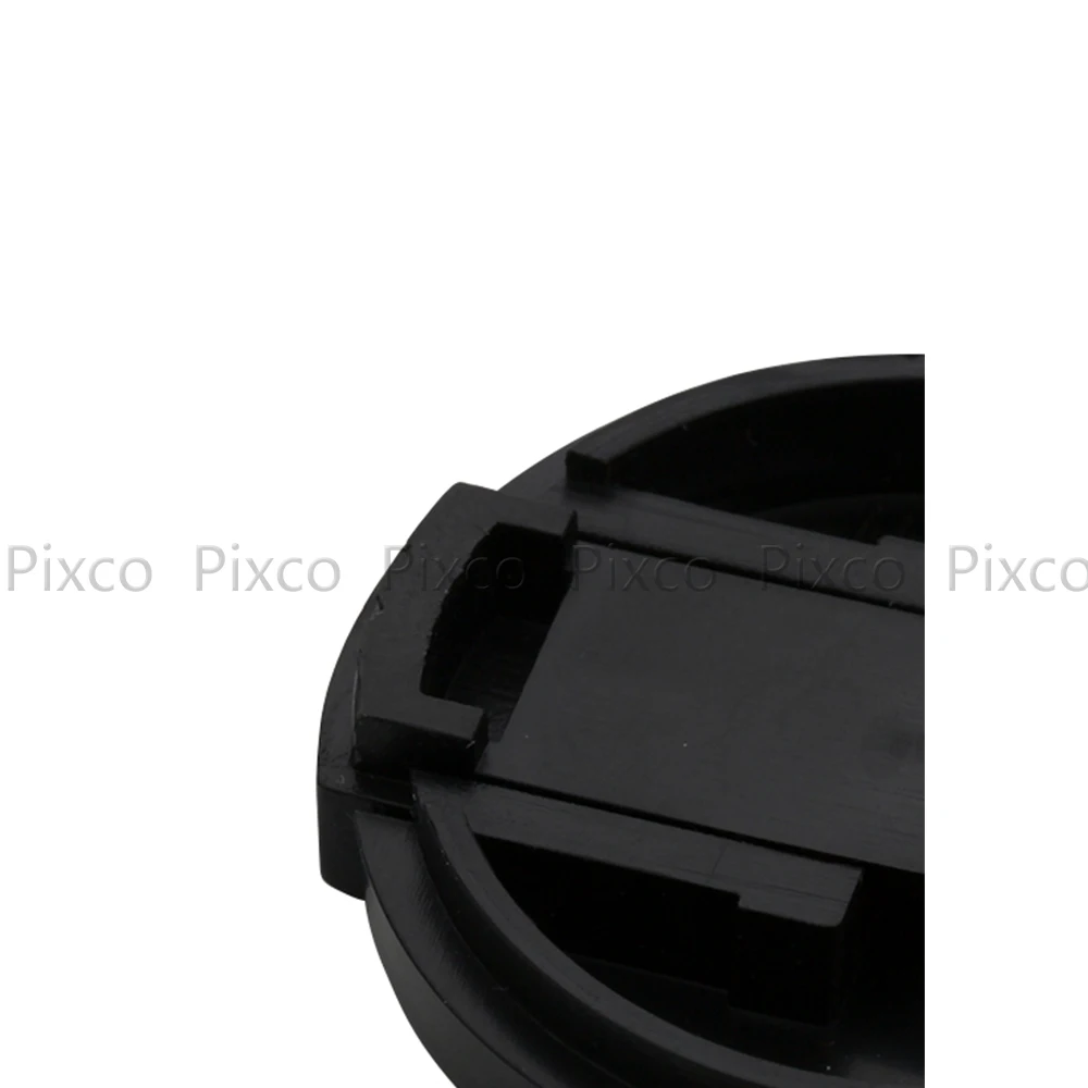 Pixco 27 мм-49 мм спереди Кепки Крышка для объектива/Фильтры 27/30/30,5/34/37/39/40,5/43/46/49 мм