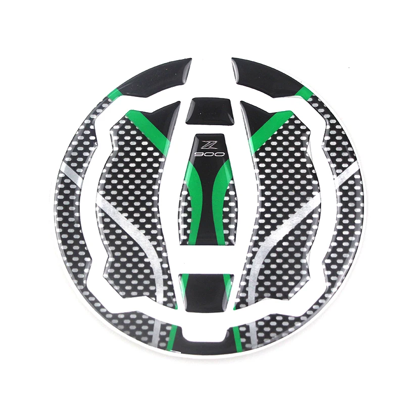 

KODASKIN Motorcycle Tank Pad Stickers Protectors for KAWASAKI Z900