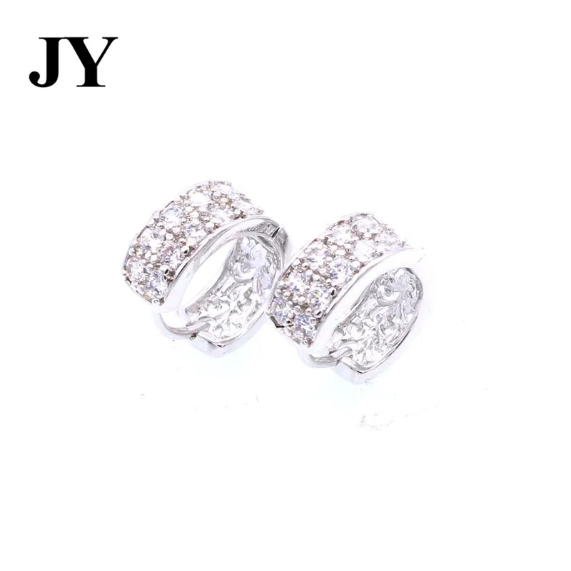 JY Fashion party Earring For Women Charm Vintage Jewelry Woman Best Love Gift Friend New Special Design Elegant Brincos | Украшения и