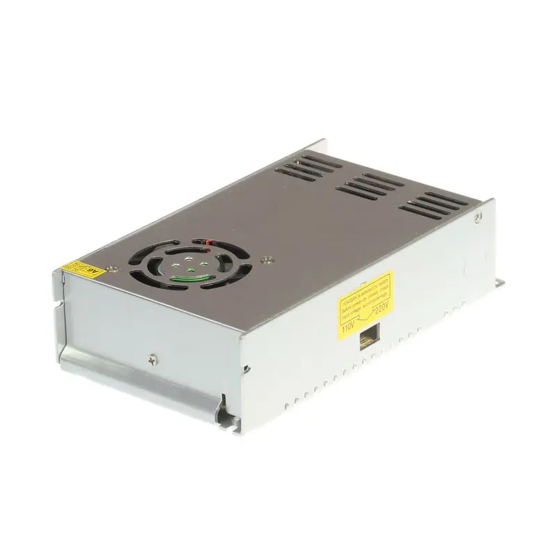 Импульсный источник питания DC48V 10A 480W трансформатор для 5050 5730 5630 3528 светодиодный