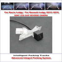 car backup rear reverse camera for renault lodgydacia 2012 2013 2014 2015 2016 intelligent parking cam