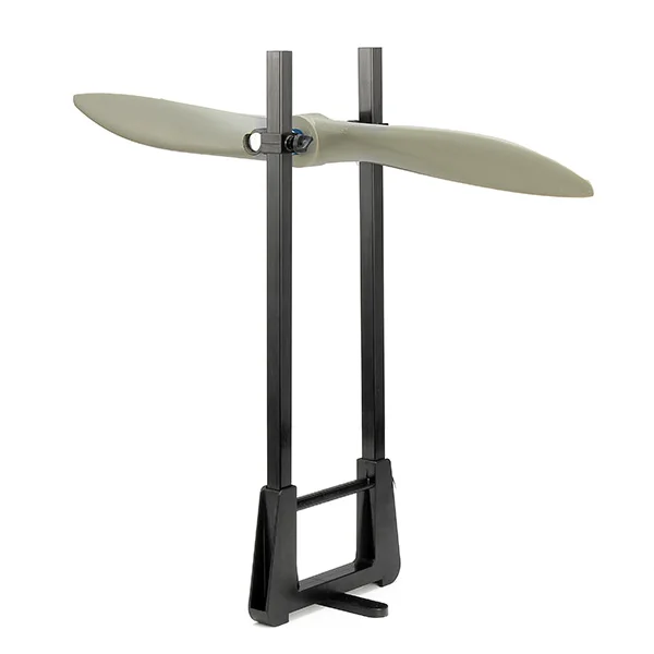 Универсальный удлиненный Магнитный пропеллер Prop тестер балансировки для