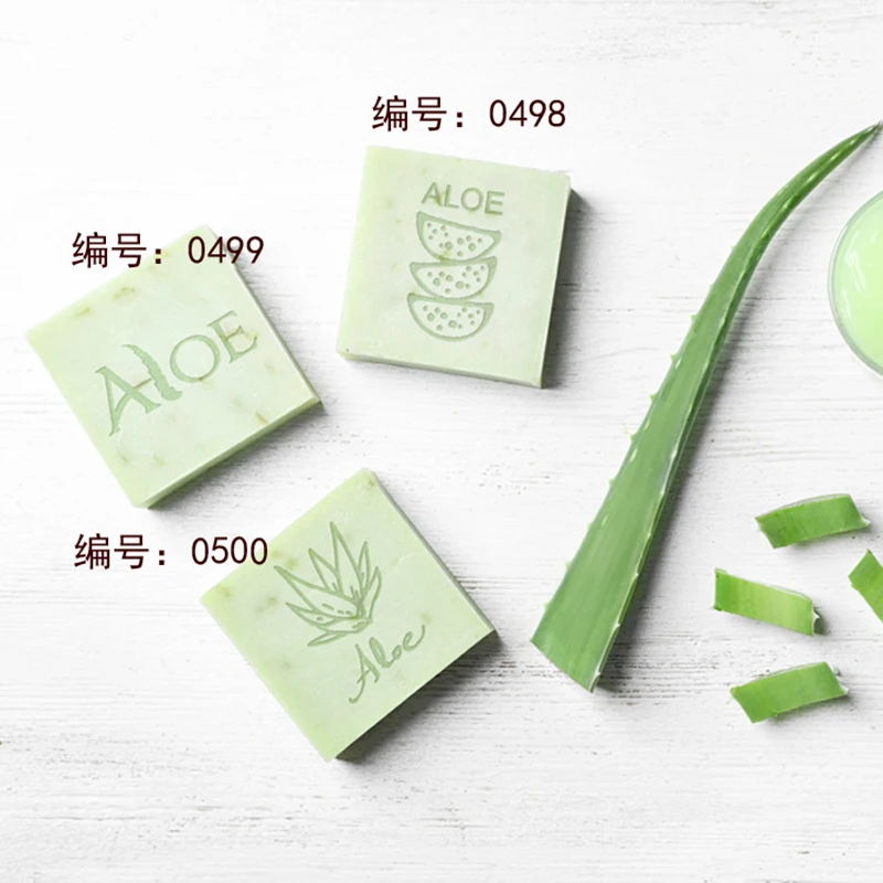 Бесплатная доставка натуральная ручная работа акриловое мыло печать форма мини