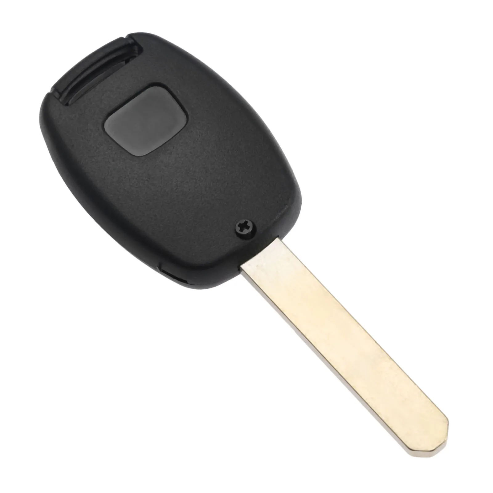 Дистанционный ключ Yetaha 433 МГц для Honda Accord Element CR V HR Fit City Jazz Odyssey Shuttle Civic Car Keyless Control Key
