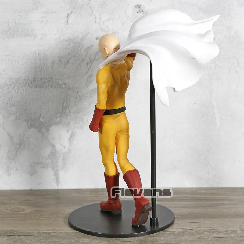 One Punch Man DXF Saitama Sensei PVC Figure Collectible Model Anime Figurine Toy | Игрушки и хобби