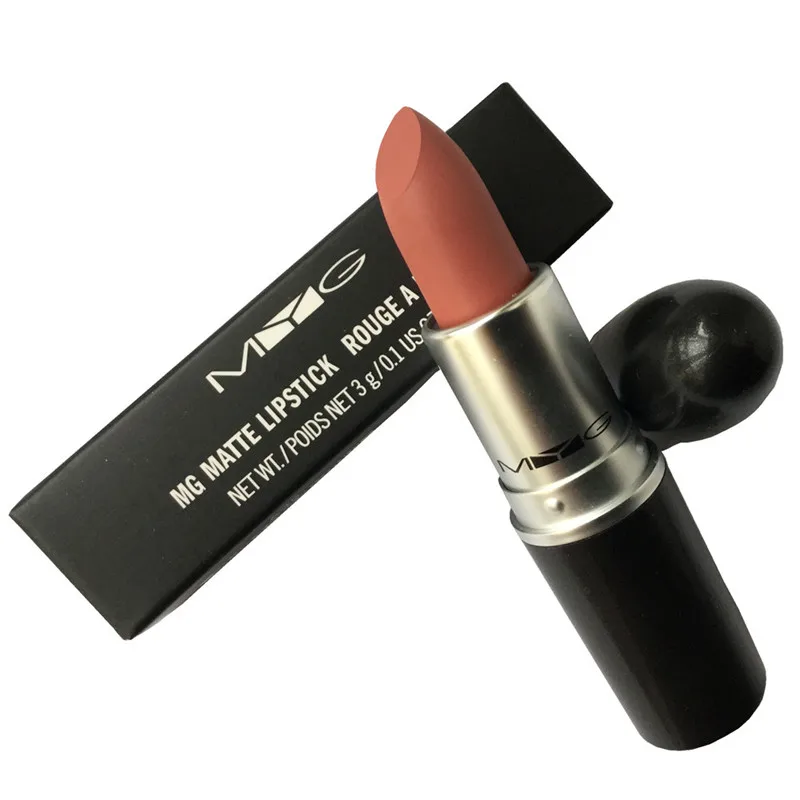 MYG помада матовая губная матовые помады для губ Помада matte lipstick
