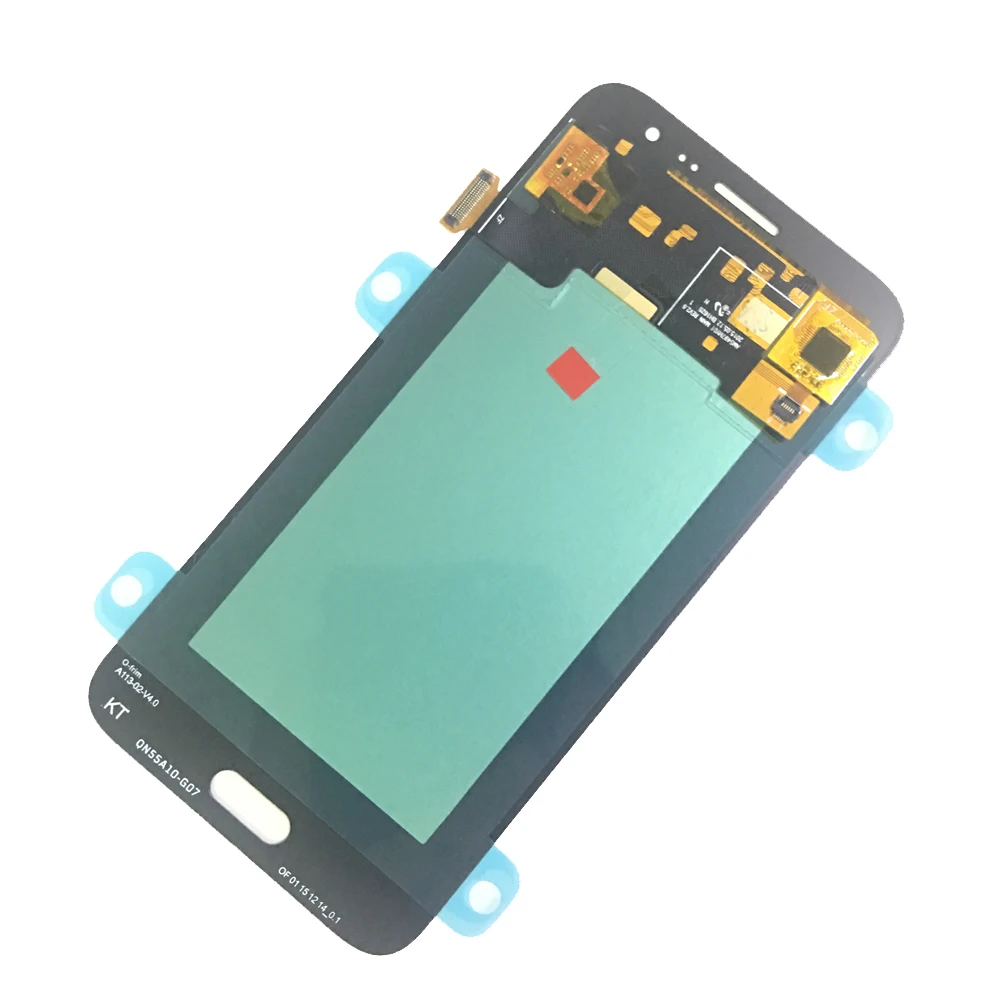 Новый ЖК дисплей для Samsung Galaxy J3 2016 J320 J320F J320H J320M с сенсорным дигитайзером в сборе