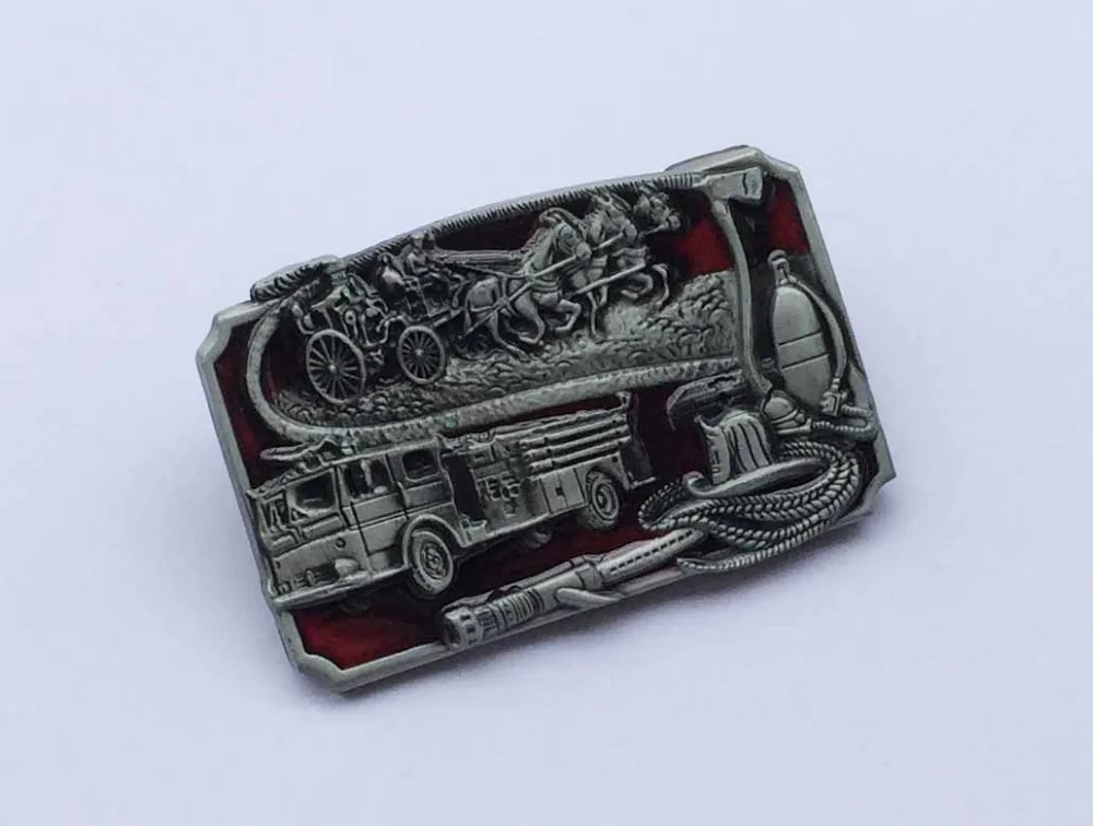 Инструмент для пожаротушения пряжка ремня в западном стиле|belt buckle|belt buckle westernwestern