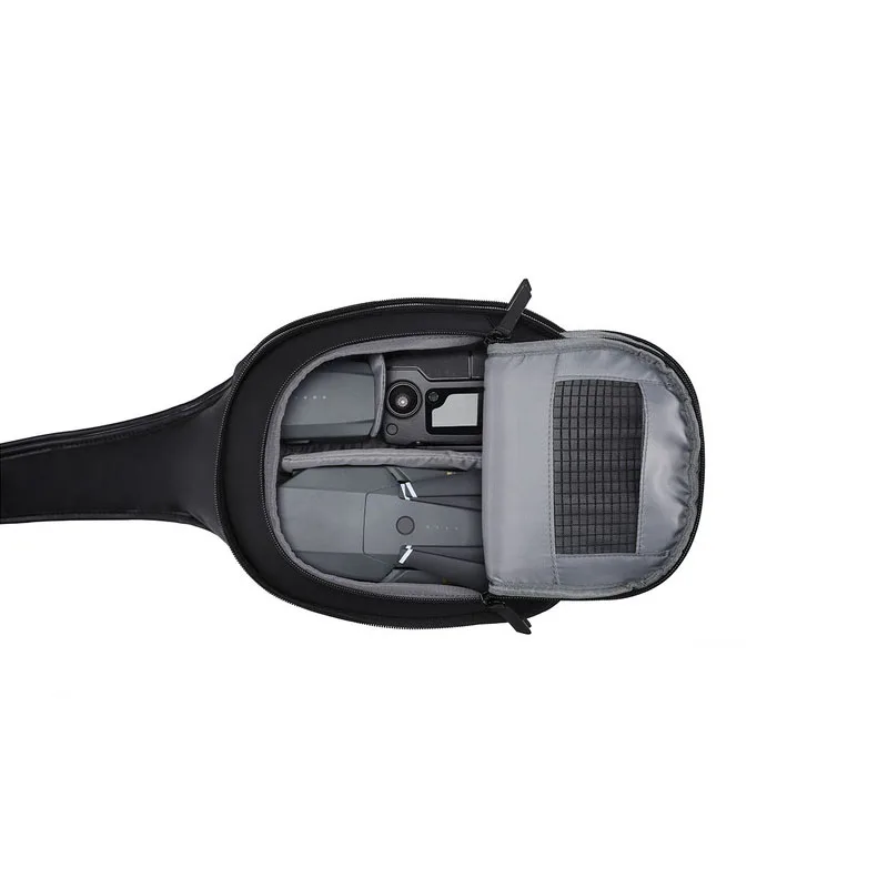 DJI очки Mavic Spark Слинг Сумка Для Spark Mavic Pro Drone и очки Аксессуары беспилотник сумки