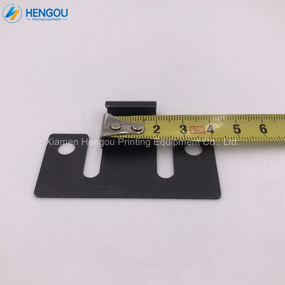 20 шт. Бесплатная доставка Hengoucn SM102 одеяло коготь MV.031.577 черный CD102 листовая пружина