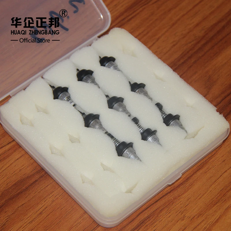 

SMT Machine JUKI Nozzle 508 For Pick And Place Machine