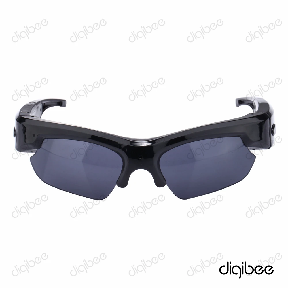 Многофункциональные смарт очки солнцезащитные камера HD 1080P цифровой