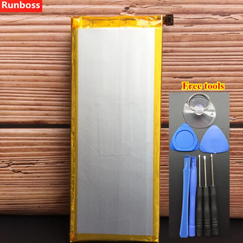 Li3829T44P6HA74140 3000 мАч аккумулятор для zte Nubia Z7 Z9 NX508J NX511J NX510J Z9 Max Plus Z9 мини аккумулятор для мобильного телефона