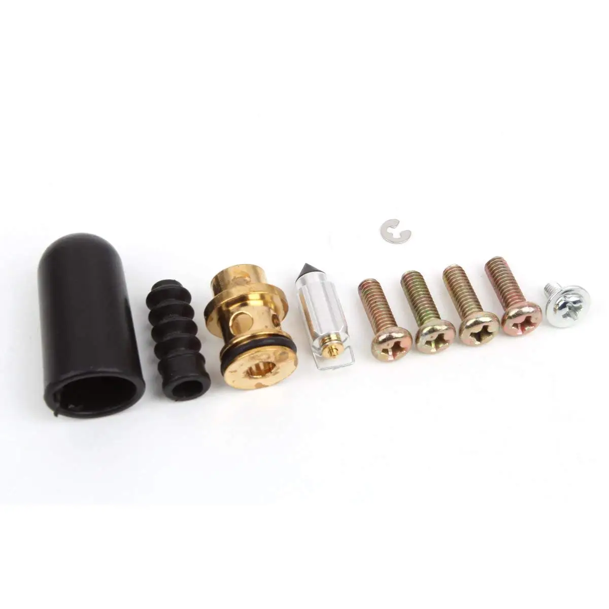 Pasenpovor Aftermarket Carb Rebuild Ремкомплект для Микуни HSR42 45 карбюраторов | Автомобили и