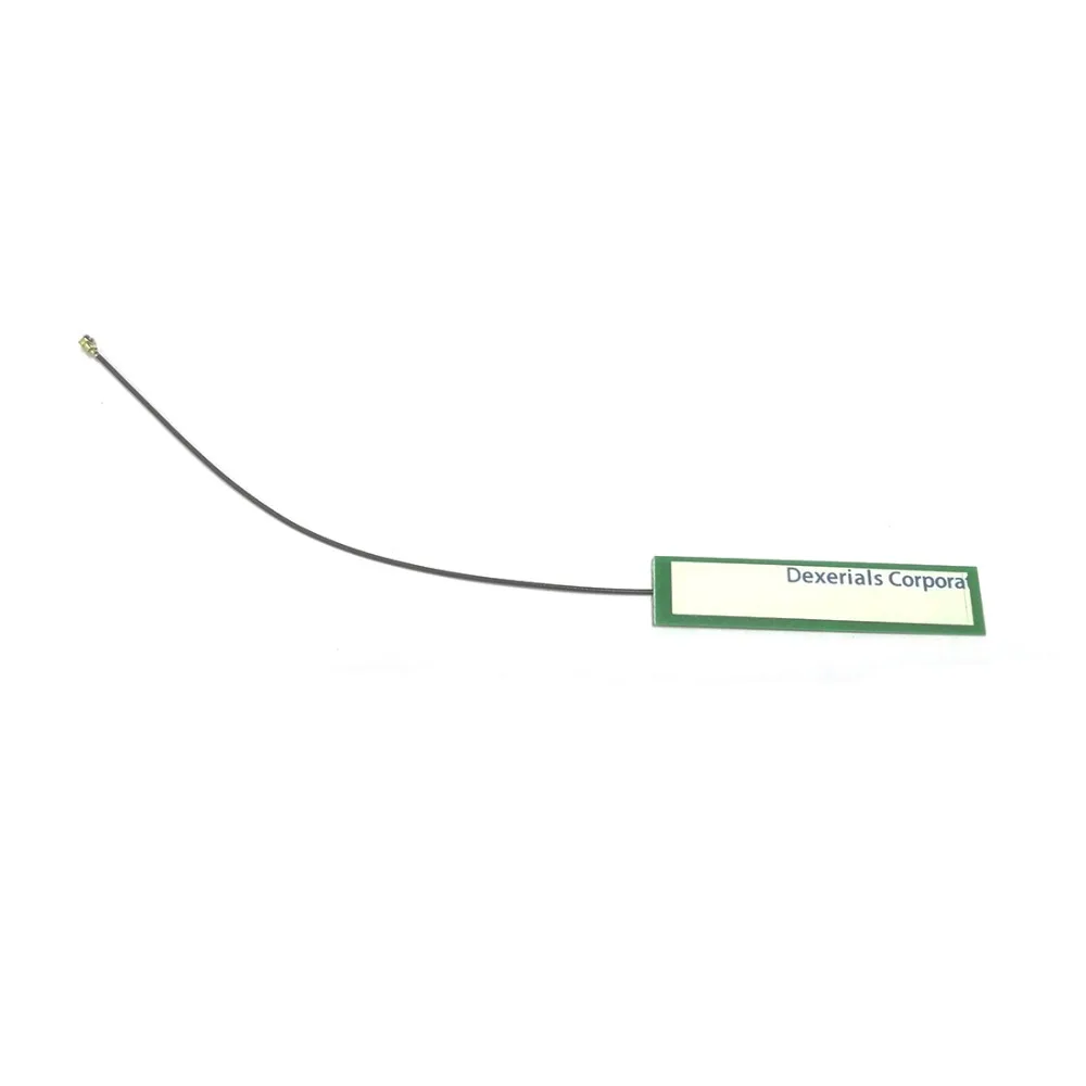 

1PC GSM 3G 4G LTE internal antenna 5dbi high gain module aerial 70*15mm ipex connector