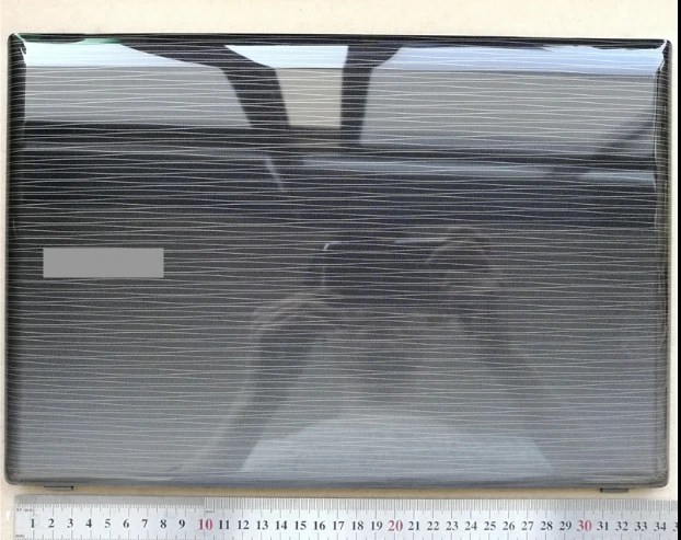 Новый ноутбук верхней крышке ЖК задняя крышка для Samsung RV408 RV410 R423 R428 P428 P430 R429 R439 R440