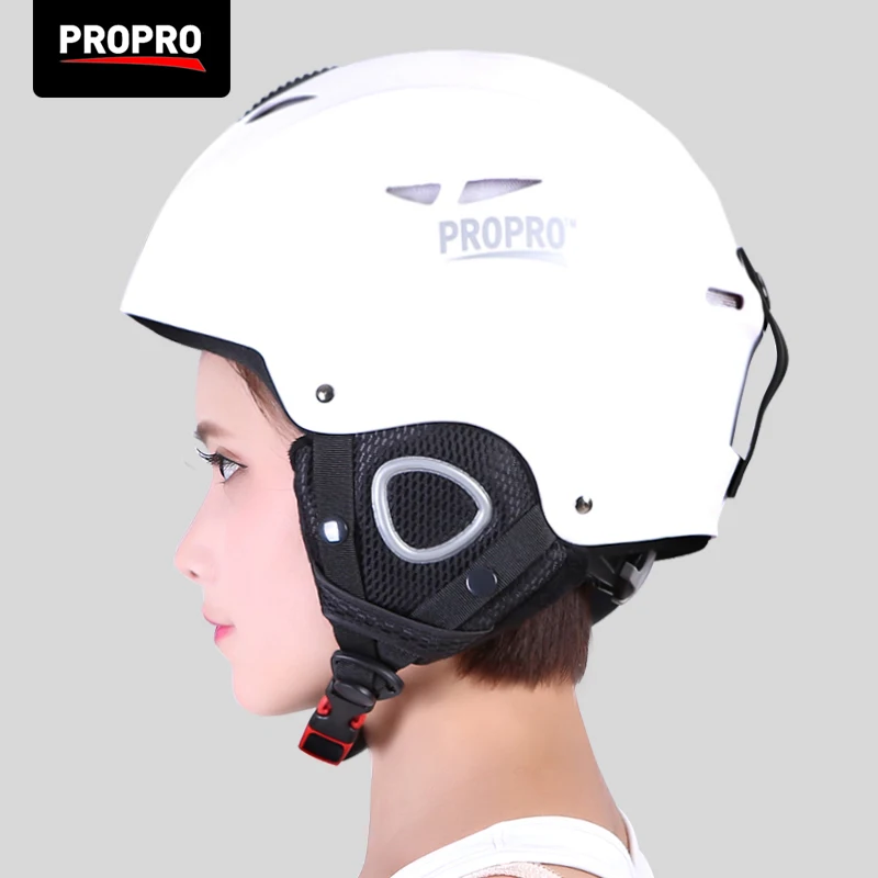 Бесплатная Доставка! Спортивный шлем для лыж сноуборда скейта скейтборда шлема
