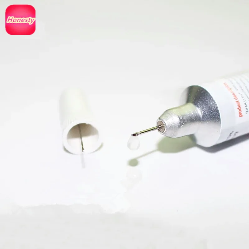 Plastic Box Packed B7000 50ml Liquid Glue Multi All Purpose Adhesive Epoxy Resin Diy Crafts Phone Screen B-7000 Super | Канцтовары для