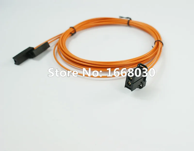 Большинство волоконно оптических кабелей Штекерный и 2 шт. разрывной кабельный