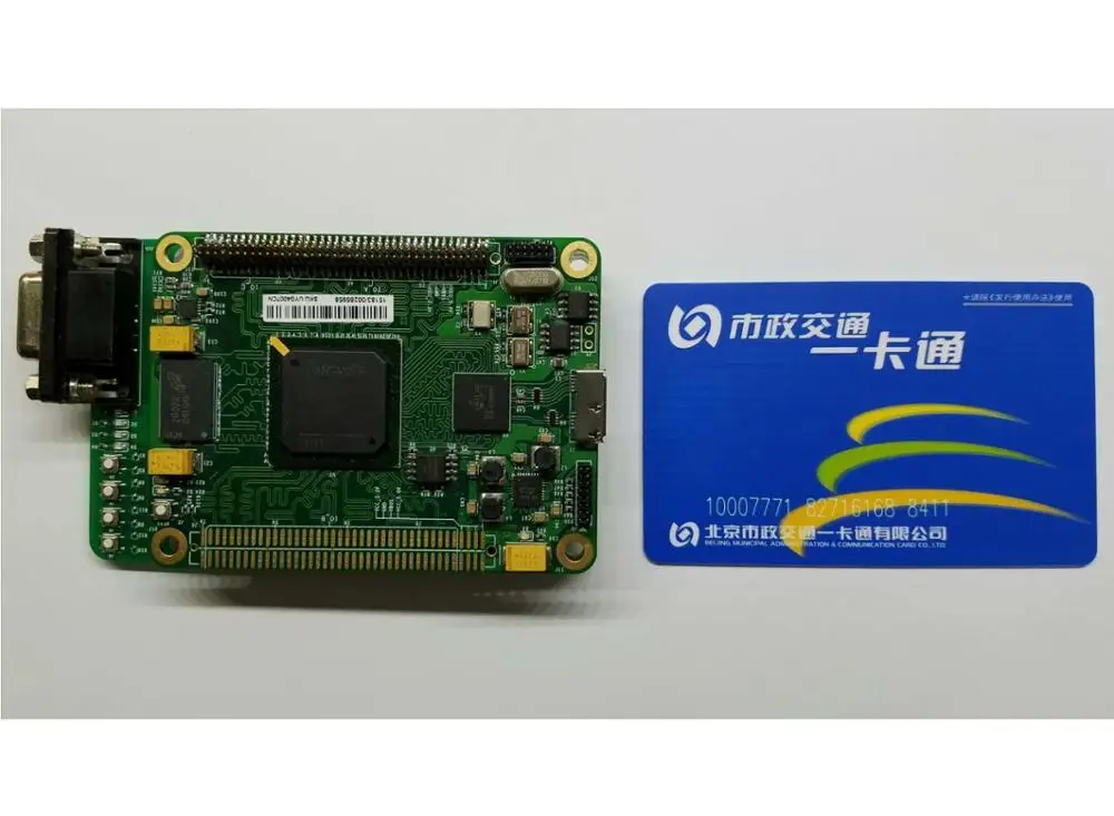 Высокоскоростная карта сбора данных для USB 3 0 DAQ воспроизведения стабильная и