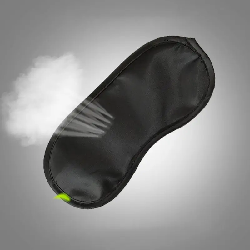 Одноразовые одноразовые маски для сна 5 шт. портативные легкие тени глаз