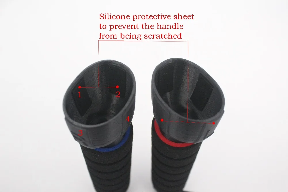 Гаечный ключ для контроллера виртуальной реальности аксессуары сенсорного Oculus