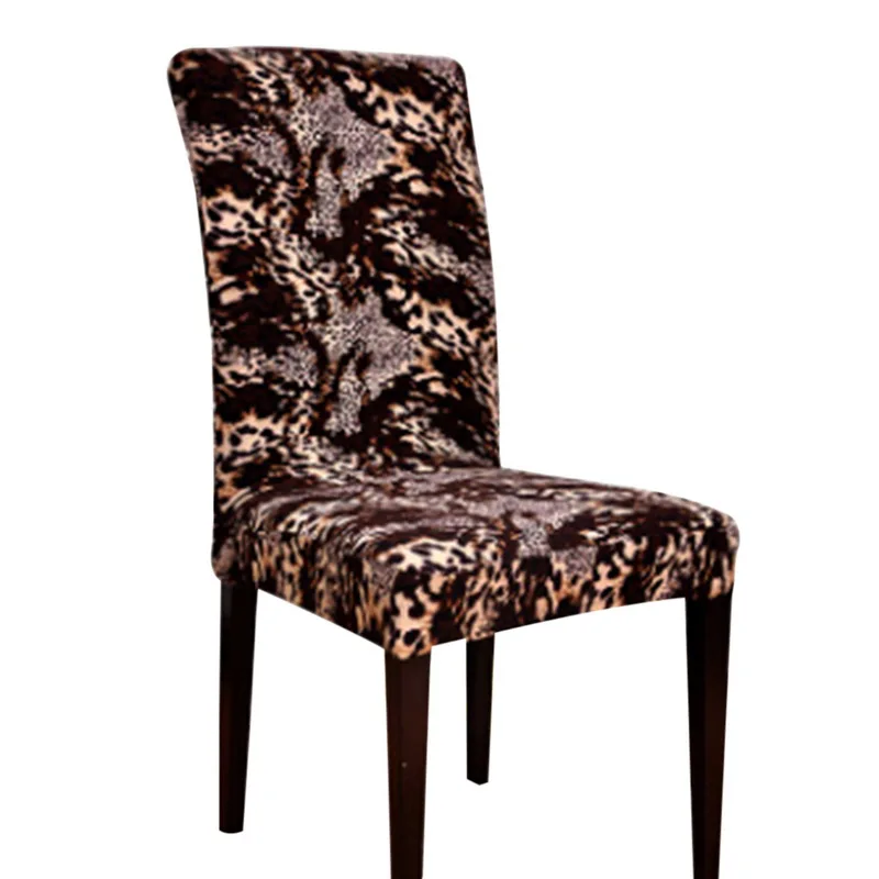 1 шт. натяжные чехлы для стульев|Чехлы на стулья| |