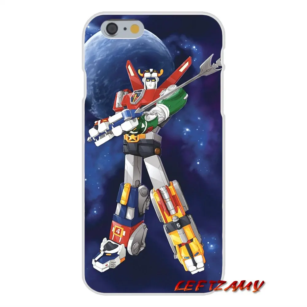 Для Samsung Galaxy A3 A5 A7 J1 J2 J3 J5 J7 2015 2016 2017 аксессуары для телефона Чехлы Voltron Легендарный