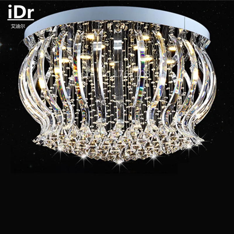 

Indoor Lighting