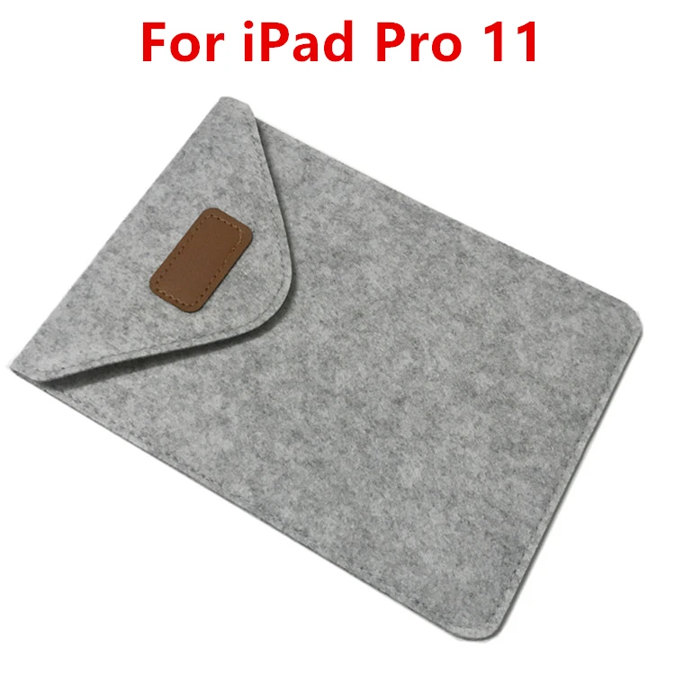 Противоударная сумка для переноски Чехол для iPad Pro 11 чехол Чехол для iPad 9,7 Pro 10,5 Mini 2/3/4/iPad воздуха 1 2 принципиально сумка - Цвет: Grey 11