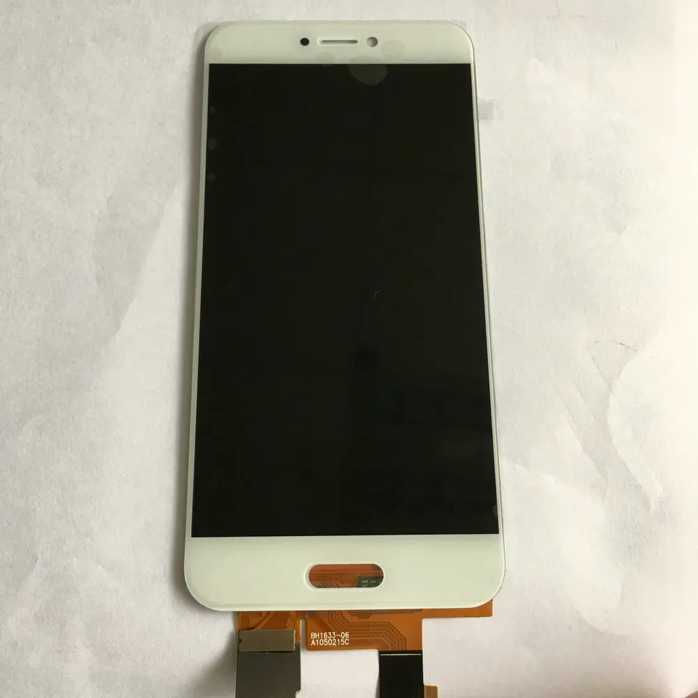 Для Xiaomi Mi 5C Mi5C сенсорный экран дисплей 5 15 дюймов замена мобильного телефона LCD